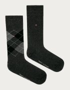 Tommy Hilfiger Чорапи (2 чифта)