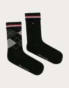 Tommy Hilfiger Чорапи (2 чифта)