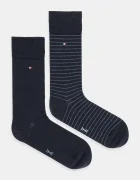 Tommy Hilfiger Чорапи (2 чифта)