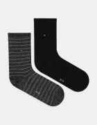 Tommy Hilfiger Чорапи (2 чифта)