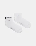 Tommy Hilfiger Чорапи (2 чифта) в бежово 701232466