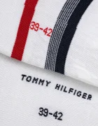 Tommy Hilfiger Чорапи (2 чифта) в бяло 701232938