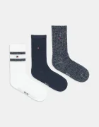 Tommy Hilfiger Чорапи (3 чифта)