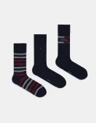 Tommy Hilfiger Чорапи (3 чифта)