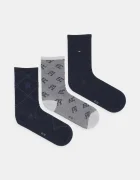 Tommy Hilfiger Чорапи (3 чифта)