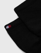 Tommy Hilfiger Чорапи (4 броя) в черно