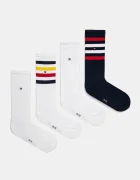 Tommy Hilfiger Чорапи (4 чифта)