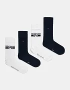 Tommy Hilfiger Чорапи (4 чифта)