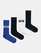 Tommy Hilfiger Чорапи (4 чифта)