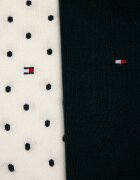 Tommy Hilfiger чорапи дамски 2 броя бели 100001493