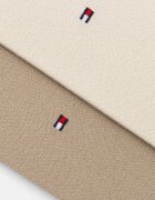 Tommy Hilfiger чорапи дамски 2 броя бежови 371221119