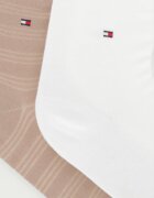 Tommy Hilfiger чорапи дамски 2 броя бежови 701242223