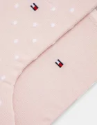 Tommy Hilfiger чорапи дамски 2 броя розови 100001493