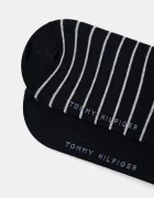 Tommy Hilfiger чорапи дамски 2 броя тъмносини 100001494