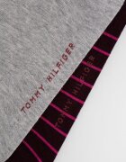 Tommy Hilfiger чорапи дамски 2 броя виолетови 100001494