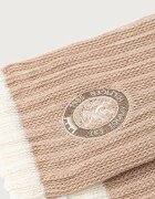 Tommy Hilfiger чорапи дамски бежови 701242184