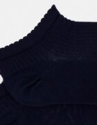 Tommy Hilfiger чорапи дамски с лиосел тъмносини 701228932