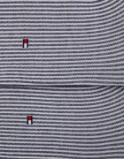 Tommy Hilfiger чорапи дамски с вискоза многоцветни 701229326