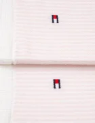 Tommy Hilfiger чорапи дамски с вискоза розови 701229326