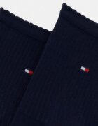 Tommy Hilfiger чорапи дамски тъмносини 701228931