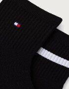 Tommy Hilfiger чорапи мъжки 2 броя черни 701241827