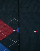 Tommy Hilfiger чорапи мъжки 2 броя тъмносини 100001495