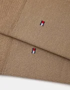 Tommy Hilfiger чорапи мъжки с памук бежови 701229683