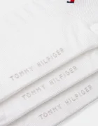 Tommy Hilfiger Чорапи в бяло 701219563