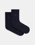 Tommy Hilfiger Чорапи в черно 701228933