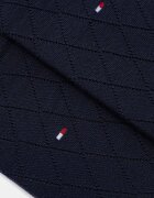 Tommy Hilfiger Чорапи в черно 701228933