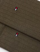 Tommy Hilfiger Чорапи в тъмносиньо 701228789