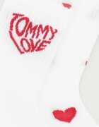 Tommy Hilfiger чорапи за деца 2 броя бели 701241837