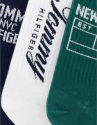 Tommy Hilfiger чорапи за деца 2 броя тъмносини 701241839