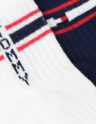 Tommy Hilfiger чорапи за деца 2 броя тъмносини 701241842