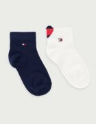 Tommy Hilfiger чорапи за деца 2 броя тъмносини 701242133