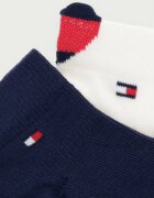 Tommy Hilfiger чорапи за деца 2 броя тъмносини 701242133
