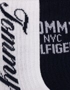 Tommy Hilfiger чорапи за деца 6 броя бели 701244124