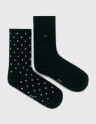 Tommy Hilfiger Чорапки (2 чифта)