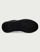 Tommy Hilfiger CORPORATE KNIT RIB RUNNER маратонки мъжки черни за бягане FM0FM02838