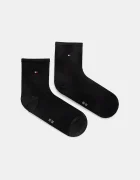 Tommy Hilfiger дамски 2 броя черни 701232974