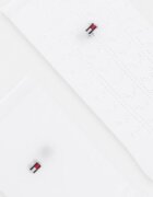 Tommy Hilfiger дамски чорапи 2 броя бели 701238849