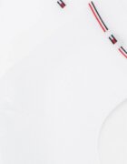 Tommy Hilfiger дамски чорапи бели 701238775