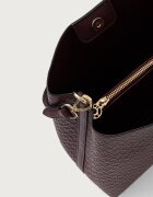 Tommy Hilfiger дамски от имитация на кожа бордо AW0AW19000