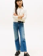 Tommy Hilfiger Дънки FLARE