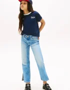 Tommy Hilfiger Дънки GIRLFRIEND