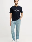 Tommy Hilfiger Дънки мъжки MW0MW41889
