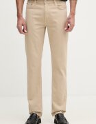Tommy Hilfiger дънки regular мъжки бежови MW0MW42323