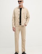 Tommy Hilfiger дънки regular мъжки бежови MW0MW42323