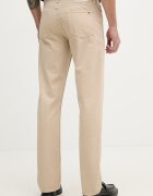 Tommy Hilfiger дънки regular мъжки бежови MW0MW42323