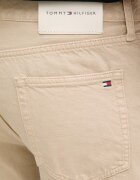 Tommy Hilfiger дънки regular мъжки бежови MW0MW42323